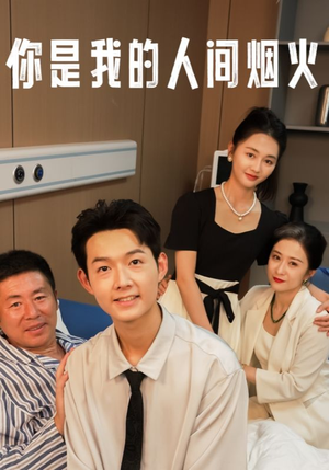你是我的人间烟火(34集) 你是我的人间烟火(34集)集免费看短剧