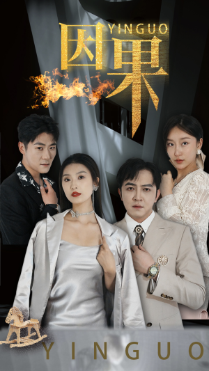 因果(35集) 因果(35集)短剧太精彩了