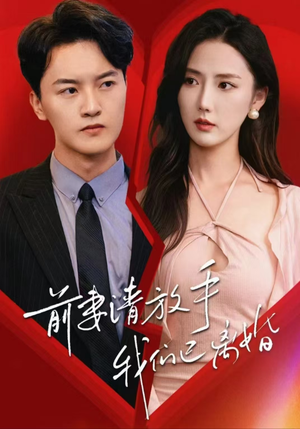 前妻请放手，我们已离婚（86集）全部免费看全集