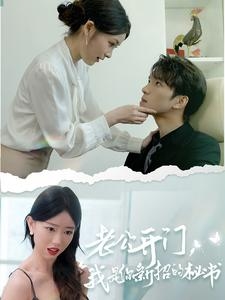 老公开门,我是你新招的秘书(40集) 老公开门,我是你新招的秘书(40集)免费看全集