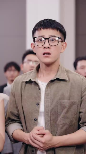 我在衢江当大神(45集) 我在衢江当大神(45集)一口气追完短剧