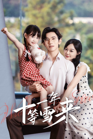 十一年等雪来(50集) 十一年等雪来(50集)超好看的短剧