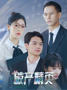 破产精英(40集) 破产精英(40集)全集免费观看