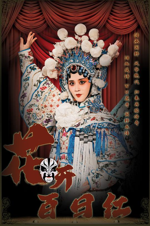 花开百日红(30集) 花开百日红(30集)看精彩短剧