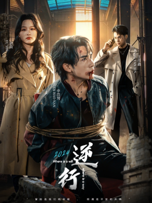 逆行（83集）精彩短剧下载