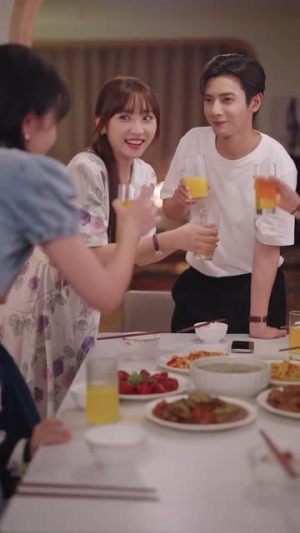 离婚后她带崽嫁入豪门(80集) 离婚后她带崽嫁入豪门(80集)流畅播放免费看