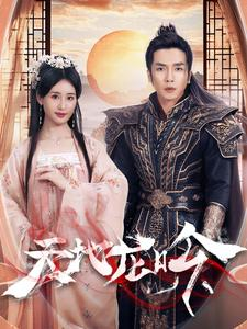 天地龙吟（59集）短剧推荐来了