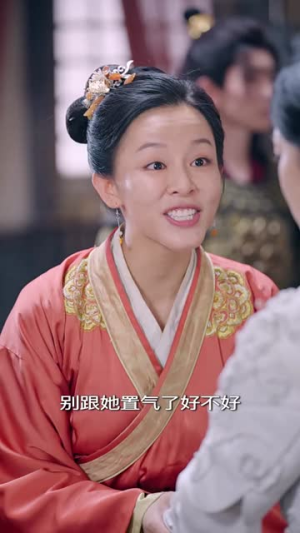 鸾凤当归(64集) 鸾凤当归(64集)好看上头短剧