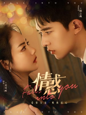 情惑（80集）海量资源免费看