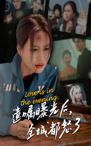 遗嘱曝光后,全城都怒了(36集) 遗嘱曝光后,全城都怒了(36集)精彩好看短剧