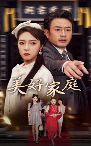 美好家庭(35集) 美好家庭(35集)高清无码免费看