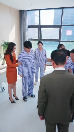 叛出家门后，全家后悔了（36集）短剧免费观看