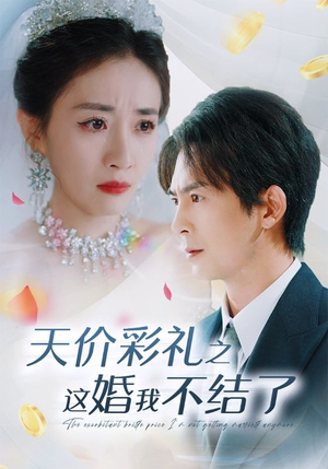 天价彩礼之这婚我不结了(32集) 天价彩礼之这婚我不结了(32集)完整版免费观看