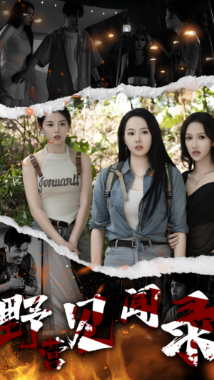 野营见闻录(31集) 野营见闻录(31集)短剧分享剧集