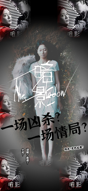 暗影(50集) 暗影(50集)我全都看完了