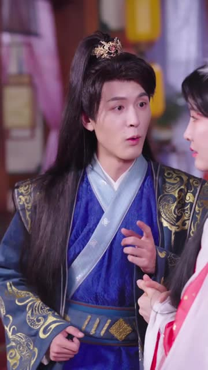 穿越庆国经营抱月楼（54集）高分推荐免费看