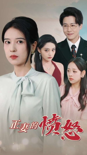 正妻的愤怒(30集) 正妻的愤怒(30集)全集我都看完了
