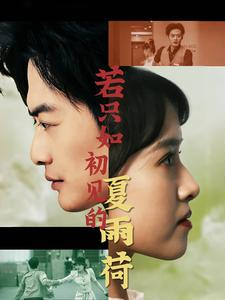 若只如初见的夏雨荷(90集) 若只如初见的夏雨荷(90集)短剧太好看了吧