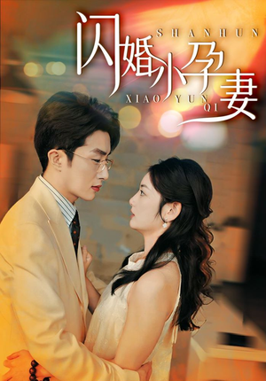 闪婚小孕妻（70集）热门短剧榜单