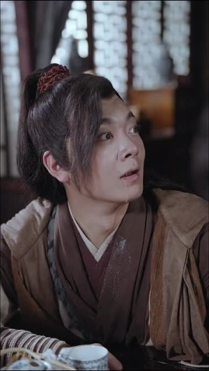 逍遥神探（100集）独家短剧免费看