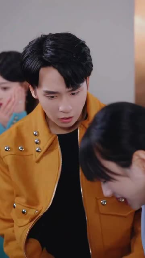 三位少爷别追了,我只想当保洁(60集) 三位少爷别追了,我只想当保洁(60集)红果短剧免费看