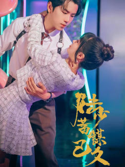 陆少蓄谋已久（65集）短剧推荐分享