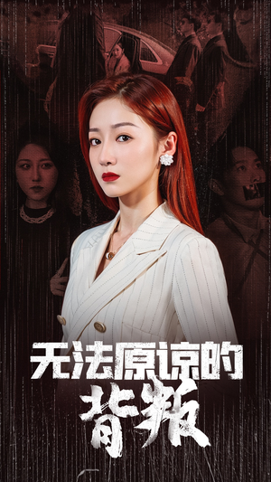 无法原谅的背叛(38集) 无法原谅的背叛(38集)每天短剧分享