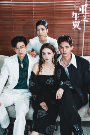 重生之翼(56集) 重生之翼(56集)更新时间一览表