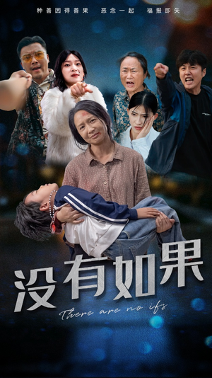 没有如果（34集）百亿短剧抢先看