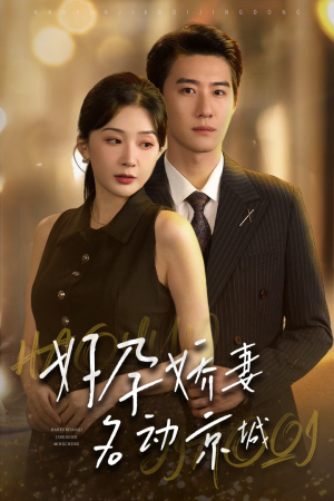 好孕娇妻名动京城（32集）好看上头的短剧