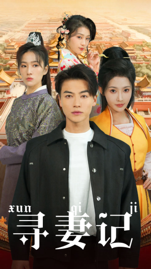 寻妻记（52集）热播短剧分享