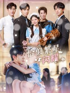 恰似繁星闪耀(74集) 恰似繁星闪耀(74集)经典回顾免费看