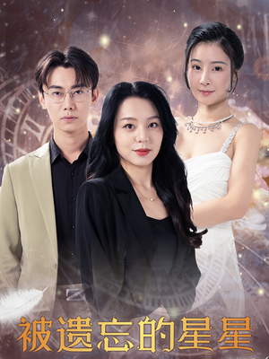 被遗忘的星星（28集）第二季