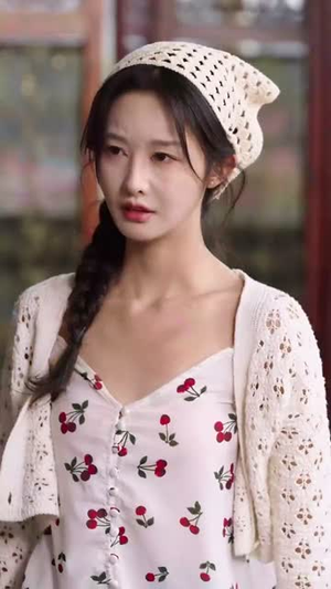 栀子本是富贵花(37集) 栀子本是富贵花(37集)短剧全集完整