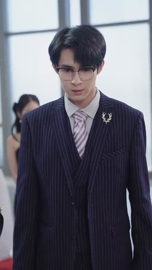 蜜谋（40集）在线观看