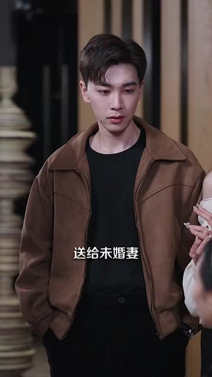 你如星月璀璨(98集) 你如星月璀璨(98集)分享热门短剧