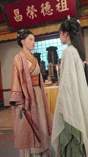 今夕清影何处寻（63集）短剧解说全集