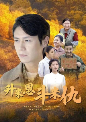 升米恩斗米仇（31集）每日短剧推荐