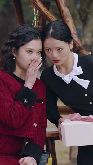 未知的爱（65集）全集免费看短剧