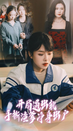 开局遇出轨手撕渣爹净身出户(87) 开局遇出轨手撕渣爹净身出户(87)在哪看是免费的