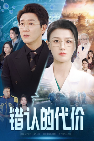 错认的代价（34集）大结局完美收官