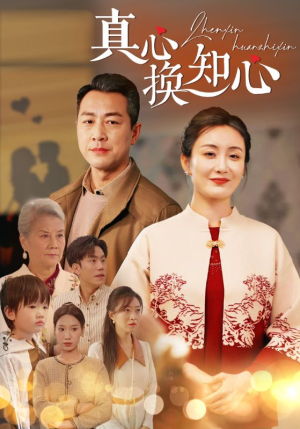 真心换知心（87）最后一集