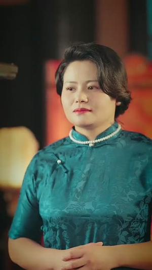 仙骨寻凶之真相（81集）网络小短剧