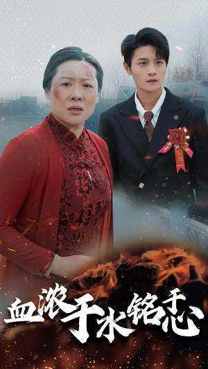 血浓于水铭于心（30集）在线播放