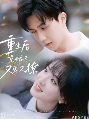 重生后京圈太子又宠又撩（72集）无需会员轻松看