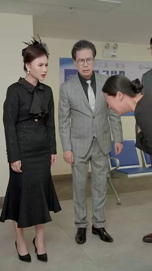 璀璨审判（92集）新短剧推荐