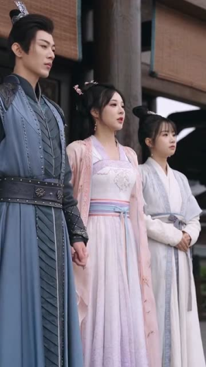 烬梦欢(90集) 烬梦欢(90集)热门短剧又来了