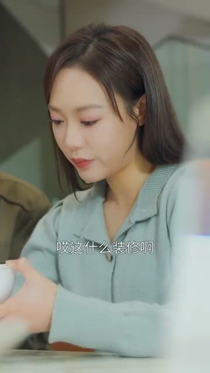 傅先生的闪婚甜妻（50集）我全都看完了