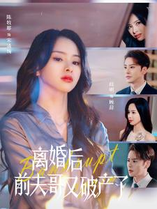 离婚后前夫哥又破产了（25集）短剧分享片段