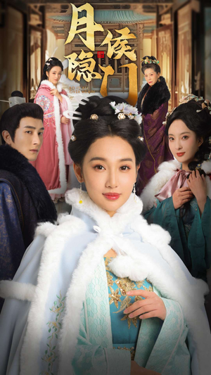 月侯隐门(30集) 月侯隐门(30集)在线看完整版